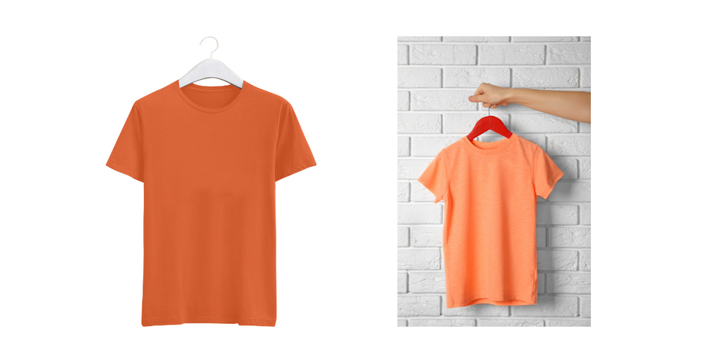 Increase Your Visibility with Gildan's Safety Orange Clothing