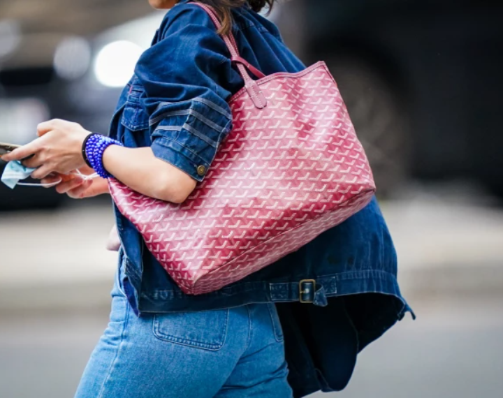 Ultimate Guide to Goyard Tote Bag Styles Saint Louis and more