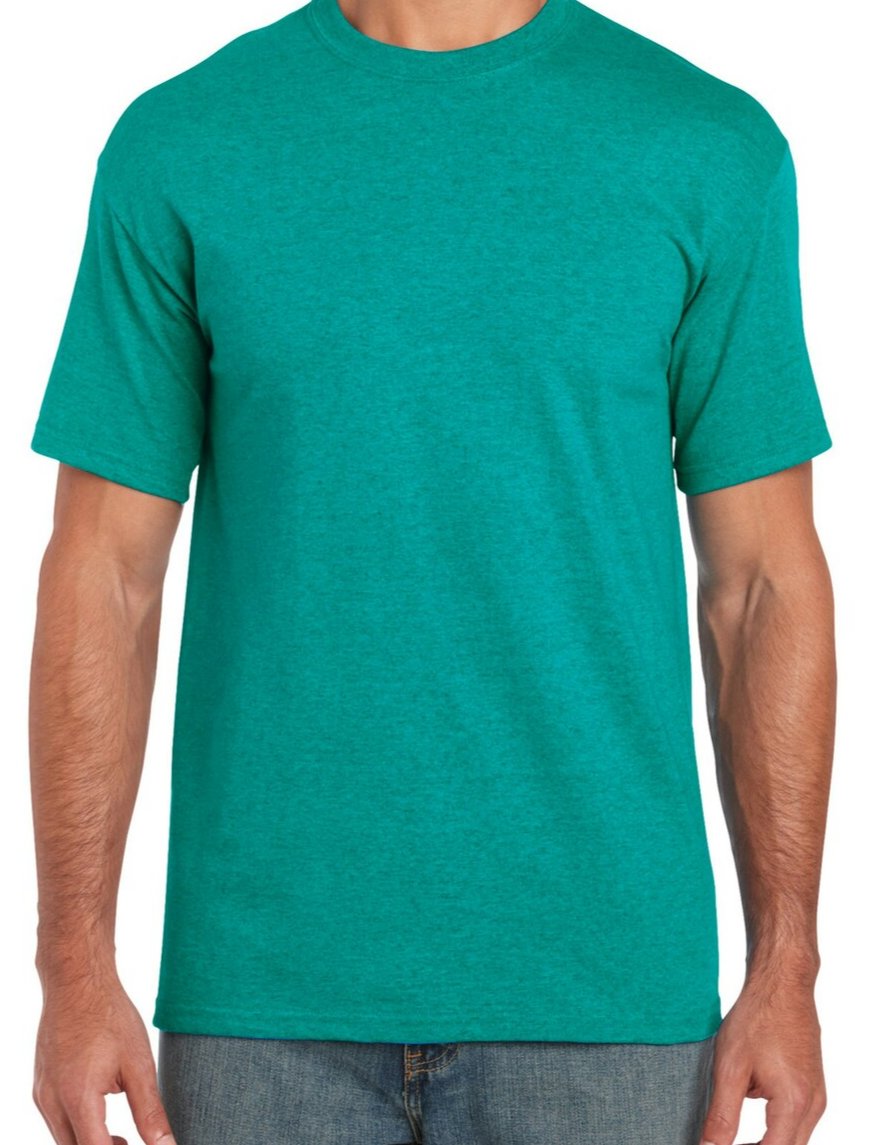 jade dome t shirt