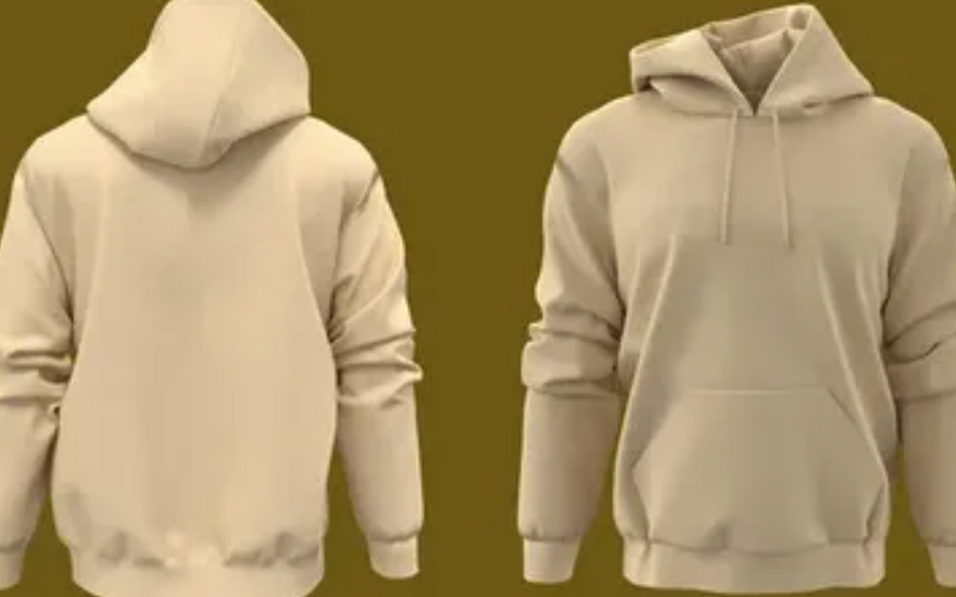 10 Excellent Blank Hoodies for Boosting Your Brand in 2024