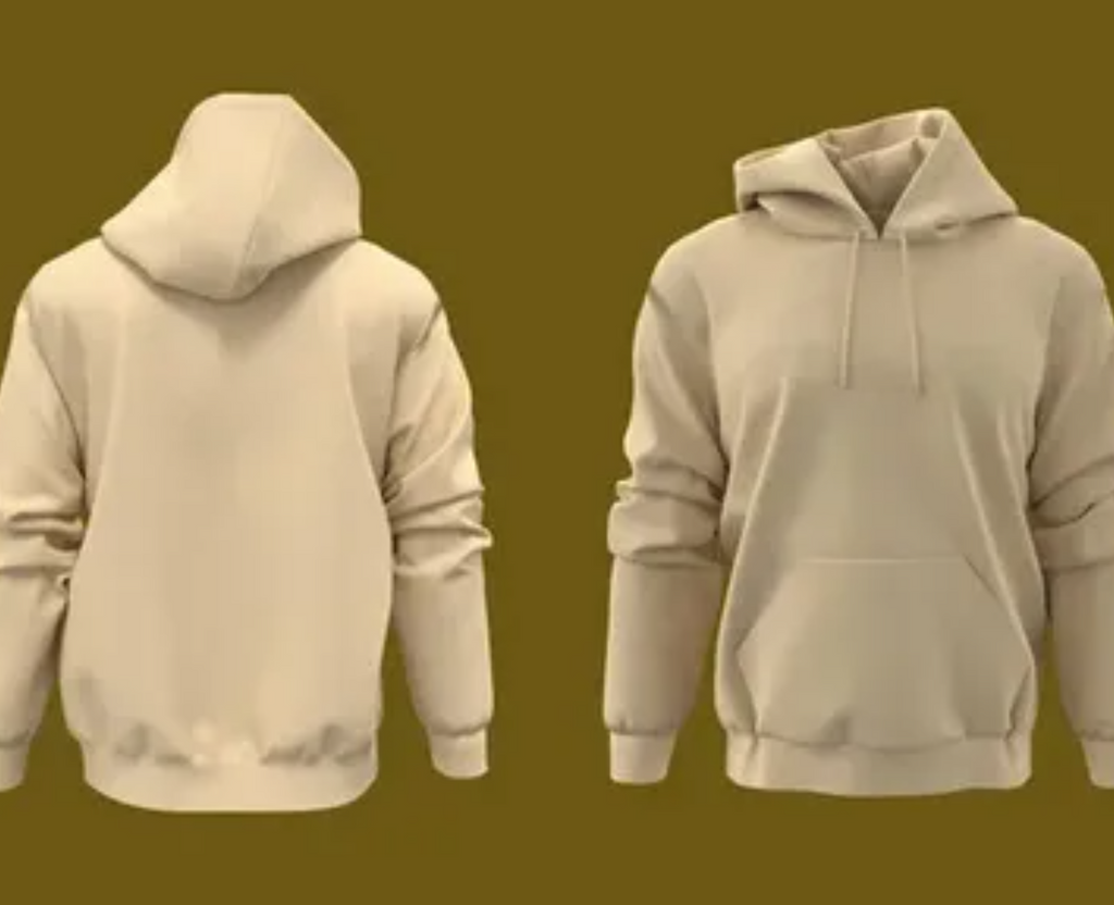 10 Excellent Blank Hoodies for Boosting Your Brand in 2024