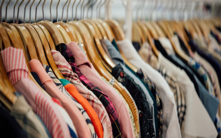 Top 10 Businesses That Sell Wholesale Clothing Online