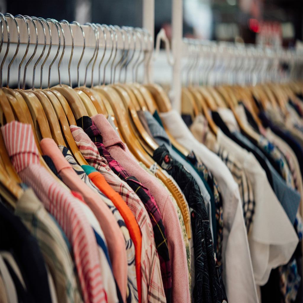 Top 10 Businesses That Sell Wholesale Clothing Online