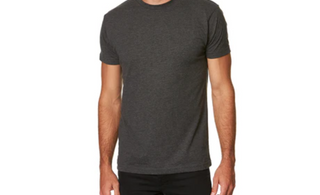 5 Reasons to Love Our Round Neck T-Shirts