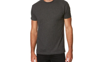 5 Reasons to Love Our Round Neck T-Shirts