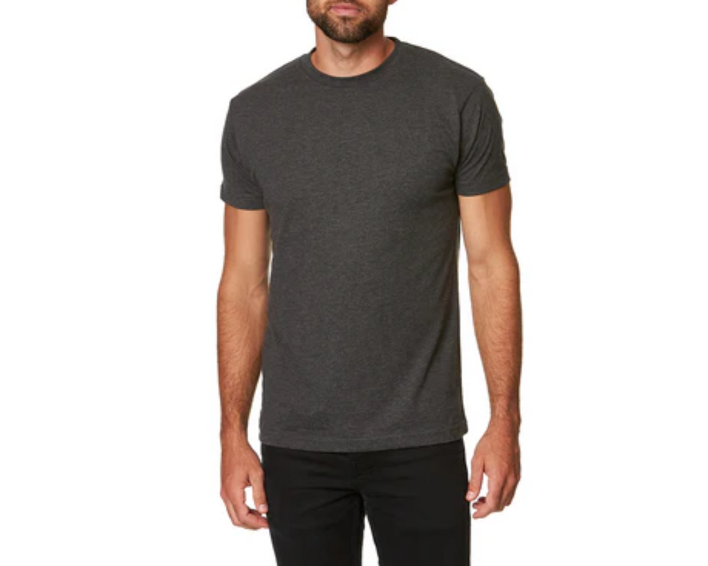 5 Reasons to Love Our Round Neck T-Shirts