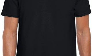 Don't Shrink That T-Shirt