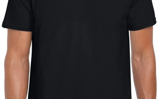 Don't Shrink That T-Shirt