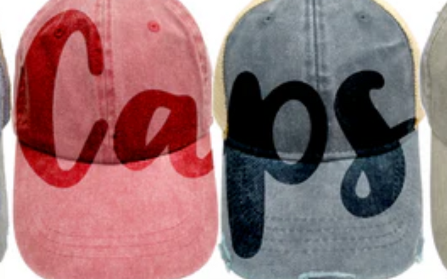 Caps for Women