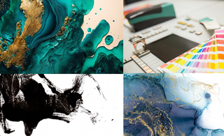 DTF Ink: Unleashing the Power of Direct-to-Film Printing