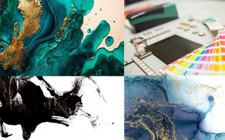 DTF Ink: Unleashing the Power of Direct-to-Film Printing
