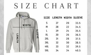 Decoding the Gildan Shirt Size Chart: A Comprehensive Guide