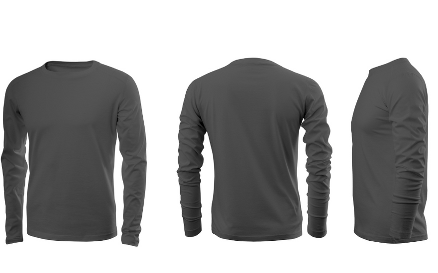 Embrace Elegance and Comfort with Purple Long Sleeve Shirts