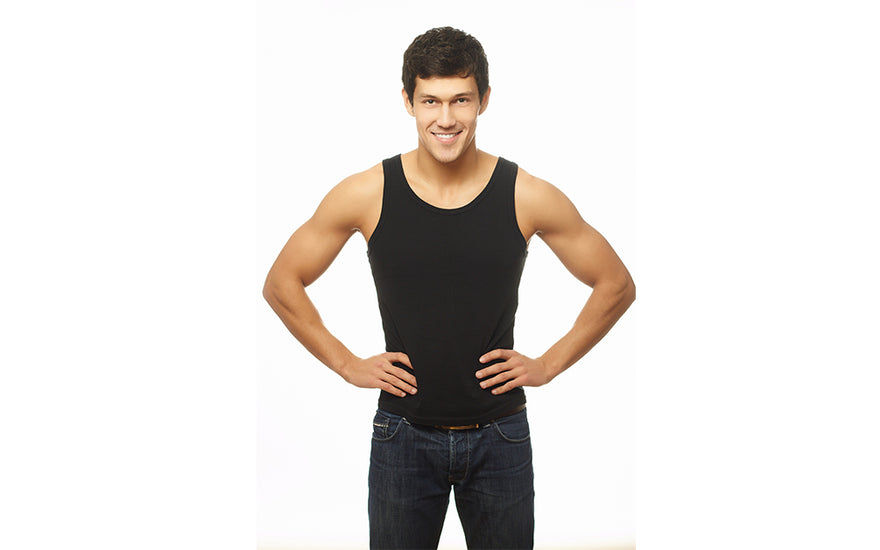 Top 3 Best Gildan Tank Tops for Men in 2023
