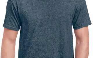 What is Gildan Ultra Cotton?
