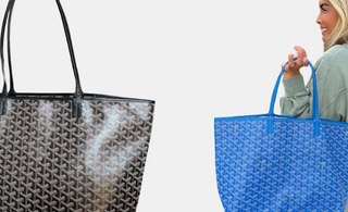 Guide to Goyard bag Prices and Sizes (2024)