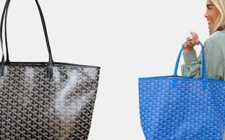 Guide to Goyard bag Prices and Sizes (2024)