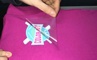 Heat Transfer Tape The Ultimate DIY Solution