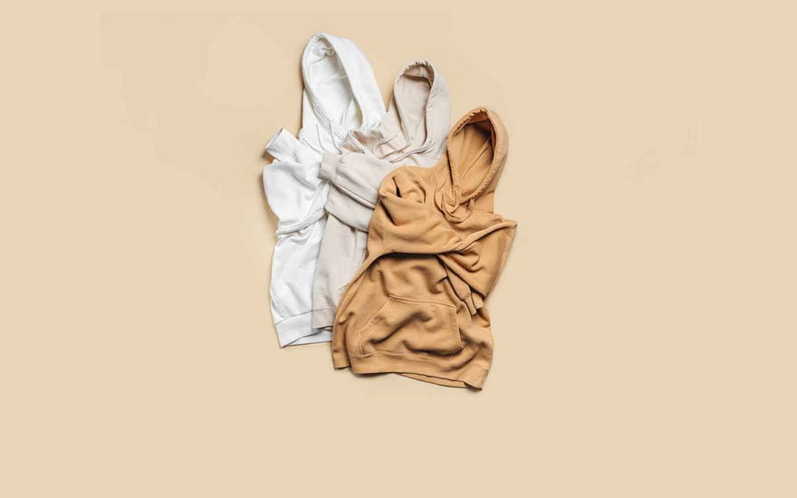 Hoodie Weight- How Much Do Hoodies Weigh?