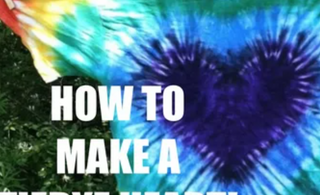 How Can You Master Different Tie Dye Methods