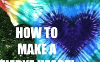 How Can You Master Different Tie Dye Methods