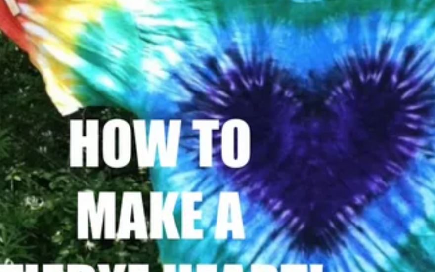 How Can You Master Different Tie Dye Methods