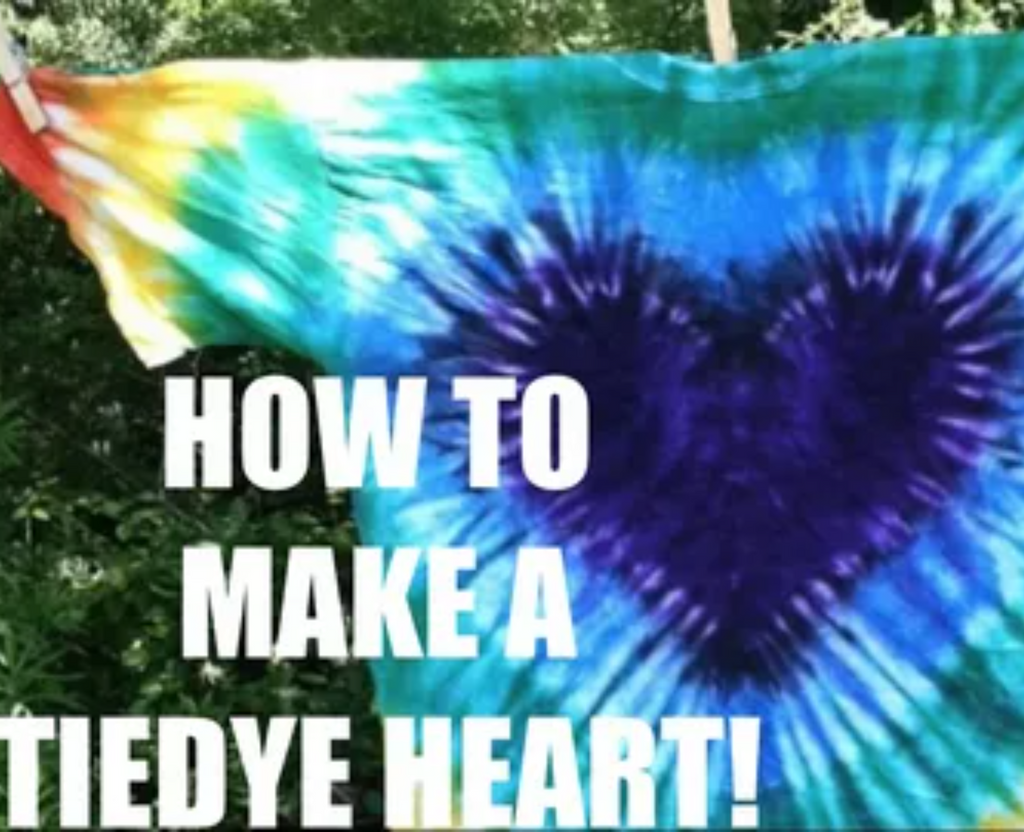 How Can You Master Different Tie Dye Methods