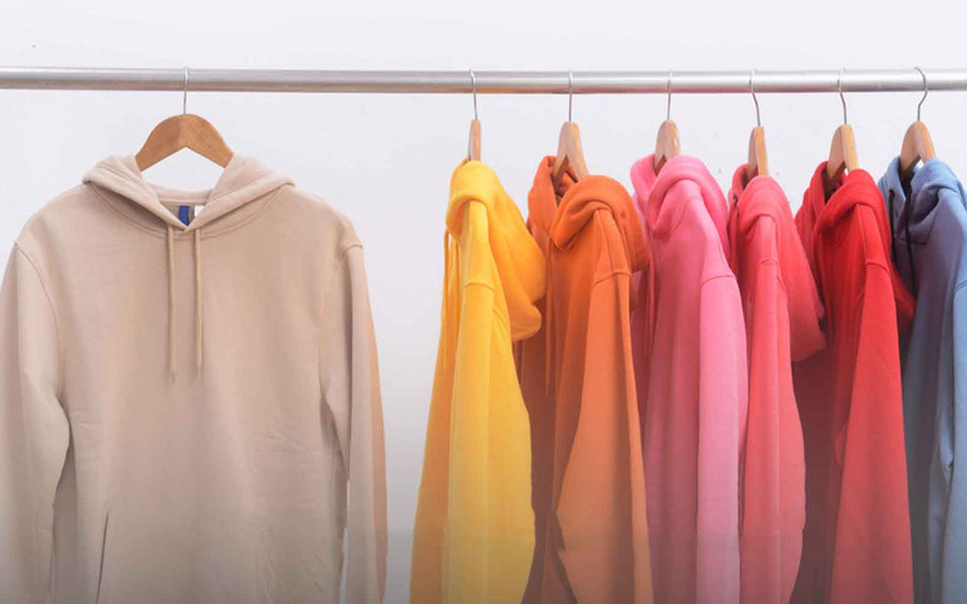 How Much Does a T Shirt Weigh? Let Us Help You Find Out