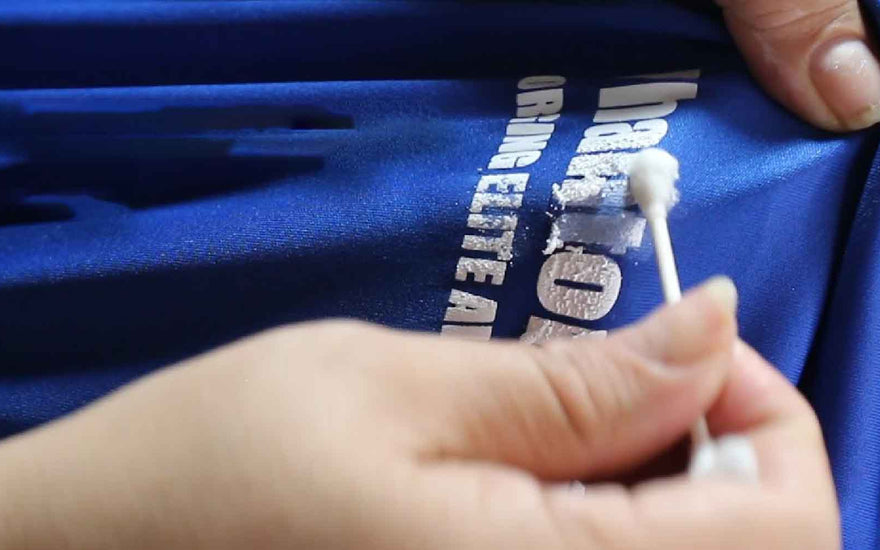 How to Remove Screen Printing Easily and Quickly