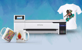 Inkjet And Sublimation Vinyl: Why You Should Consider This Material
