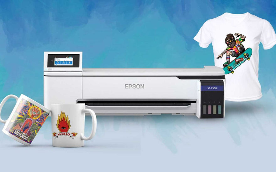 Inkjet And Sublimation Vinyl: Why You Should Consider This Material