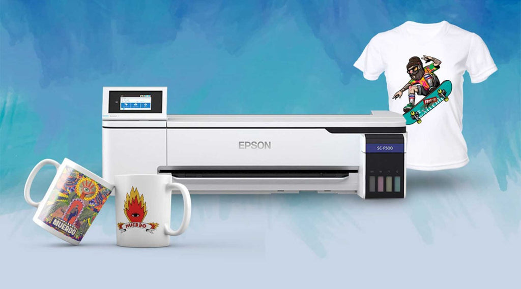 Inkjet And Sublimation Vinyl: Why You Should Consider This Material