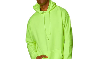 Why Safety Green Is Not Just for Workwear