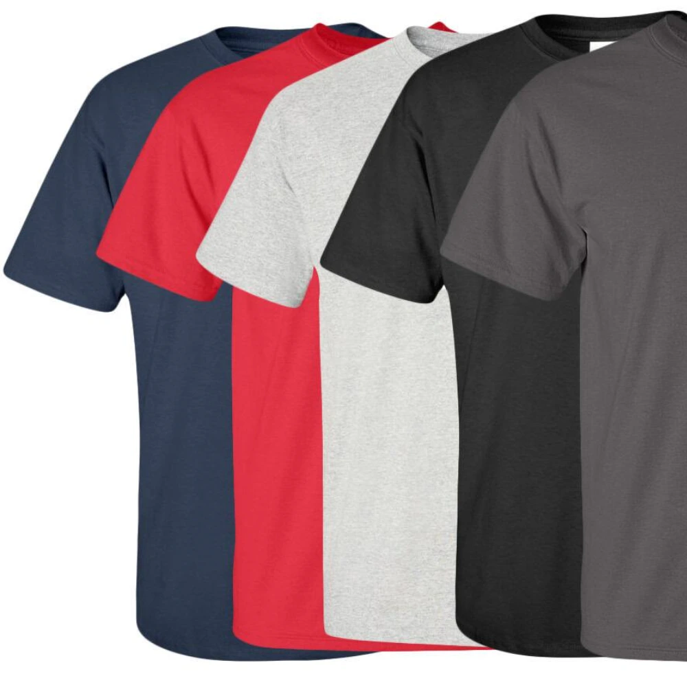 4 Benefits of Performance T-Shirts