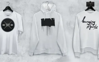 Top DIY Ideas with T-Shirts and Sweatshirts