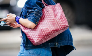 Ultimate Guide to Goyard Tote Bag Styles Saint Louis and more