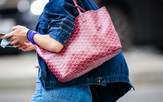 Ultimate Guide to Goyard Tote Bag Styles Saint Louis and more