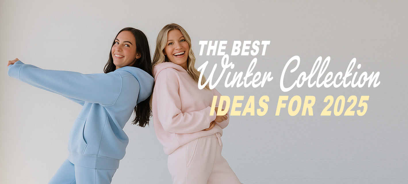 The Best Winter Collection Ideas for 2025 Fashion – Lucky Wholesale