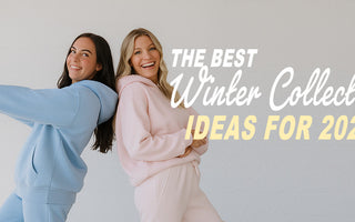 The Best Winter Collection Ideas for 2025 Fashion