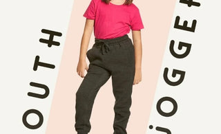 How to Style Joggers