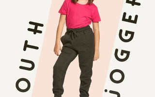 How to Style Joggers