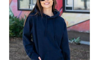 difference between hoodie and sweatshirt