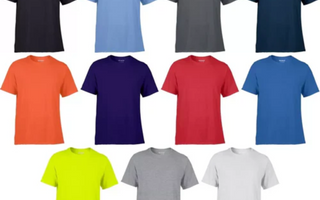 What Gildan Style is Best for Your Needs?