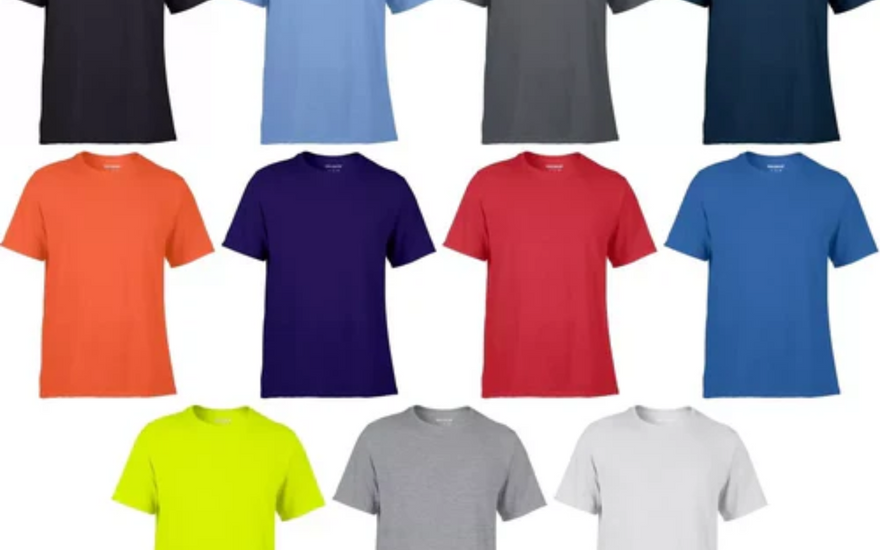 What Gildan Style is Best for Your Needs?