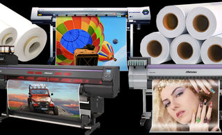 Pros and Cons of Vinyl Printing