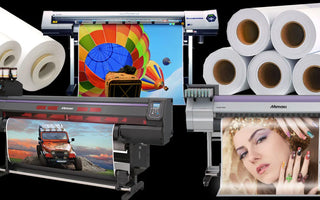 Pros and Cons of Vinyl Printing