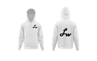 How to Style a Hoodie With Design on Back to Look Unique