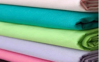 Heat Transfer Printing on Popular T-Shirt Fabrics