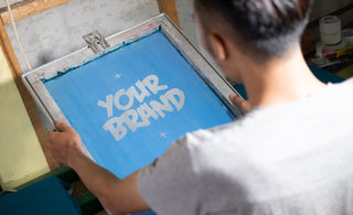 Screen Printing Vs Dye Sublimation