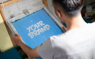 Screen Printing Vs Dye Sublimation
